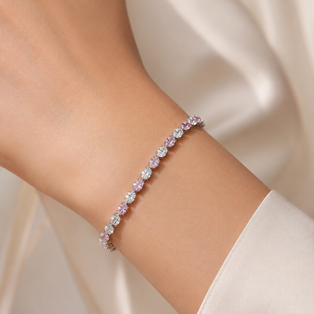 TSMITH Rosé Bracelet