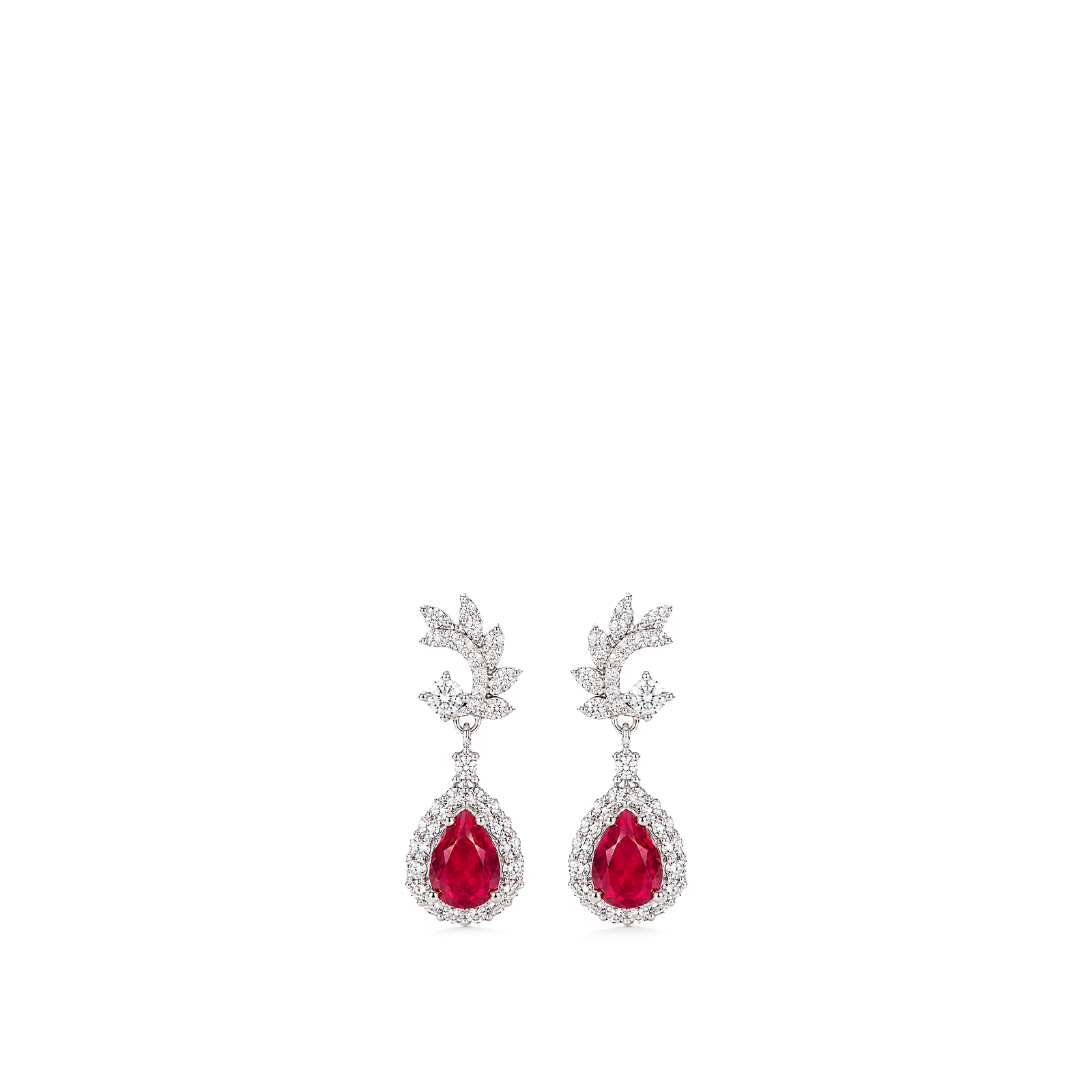 TSMITH Scarlet | Prata 925