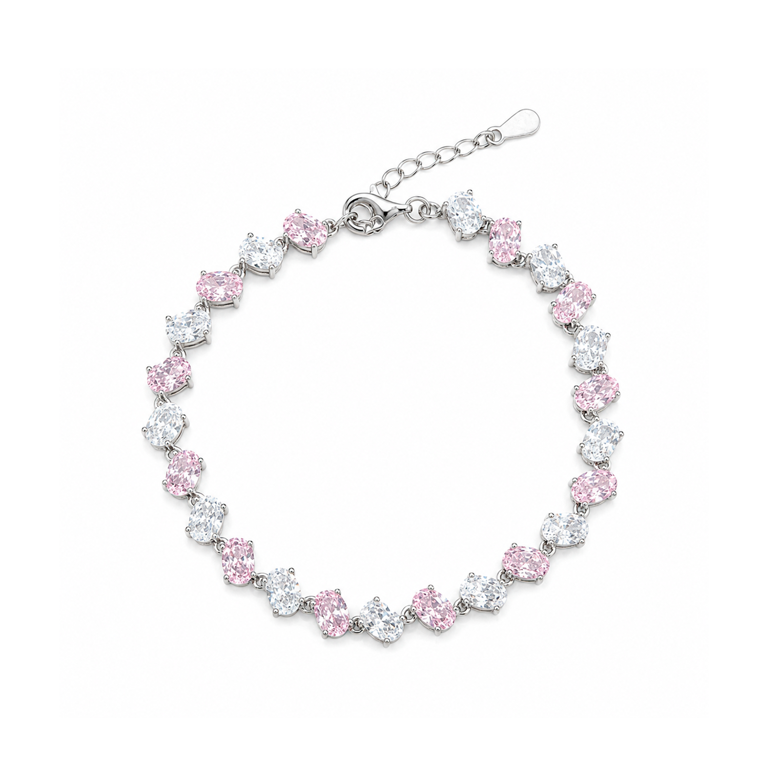 TSMITH Rosé Bracelet